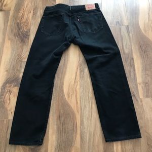 Men’s Levi’s Jeans